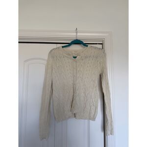 Sezane Ruben Cardigan XS